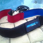 Aqualeash Ultimate Resistance Swimming Belt