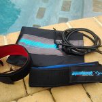 Aqualeash Ultimate Resistance Swimming Belt