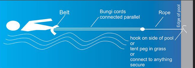 aqualeash instructions